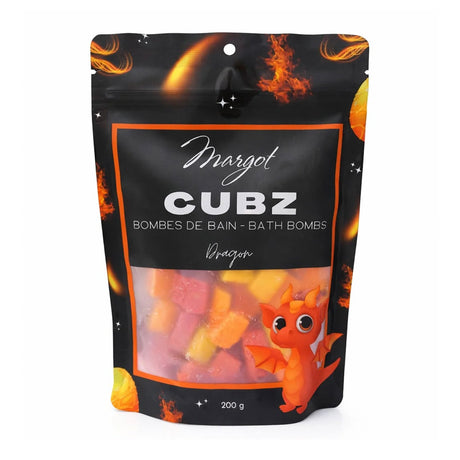 Cubes Effervescents Dragon-Margot-BMA-CUBZDRAGON-CLÉMENT
