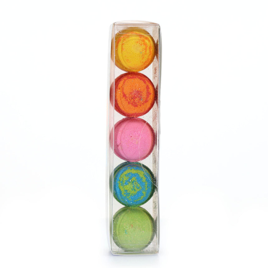Bombe de Bain Mini - Planètes-Margot-BMA-MINIPLANETES-CLÉMENT