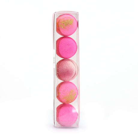 Bombe de Bain Mini - Petite Princesse-Margot-BMA-MINIPRINCESS-CLÉMENT