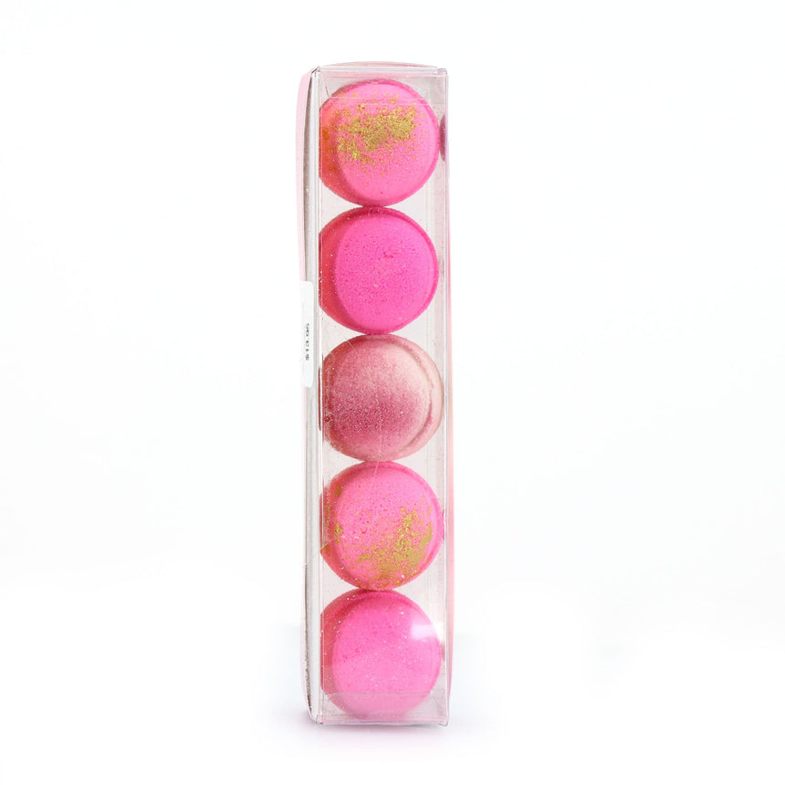Bombe de Bain Mini - Petite Princesse-Margot-BMA-MINIPRINCESS-CLÉMENT