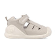 Sandales Canvas Pointures 18-24-Biomecanics-Beige-18 B-BMC-262187-C887-CLÉMENT
