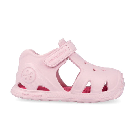 Sandales Aqua Pointures 19-25-Biomecanics-Rose-19 B-BMC-262290-F032-CLÉMENT