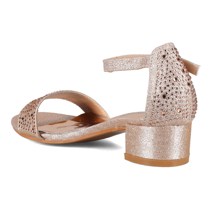 Sandales Adrianna Pointures 11-5-Badgley Mischka-BMK-BM80285-CLÉMENT