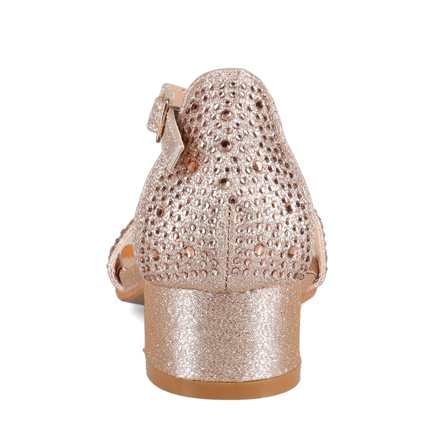 Sandales Adrianna Pointures 11-5-Badgley Mischka-BMK-BM80285-CLÉMENT