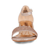 Sandales Adrianna Pointures 11-5-Badgley Mischka-BMK-BM80285-CLÉMENT