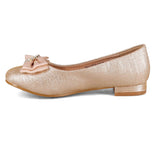Ballerines Amelia Pointures 11-5-Badgley Mischka-BMK-BM92460-ROS-CLÉMENT