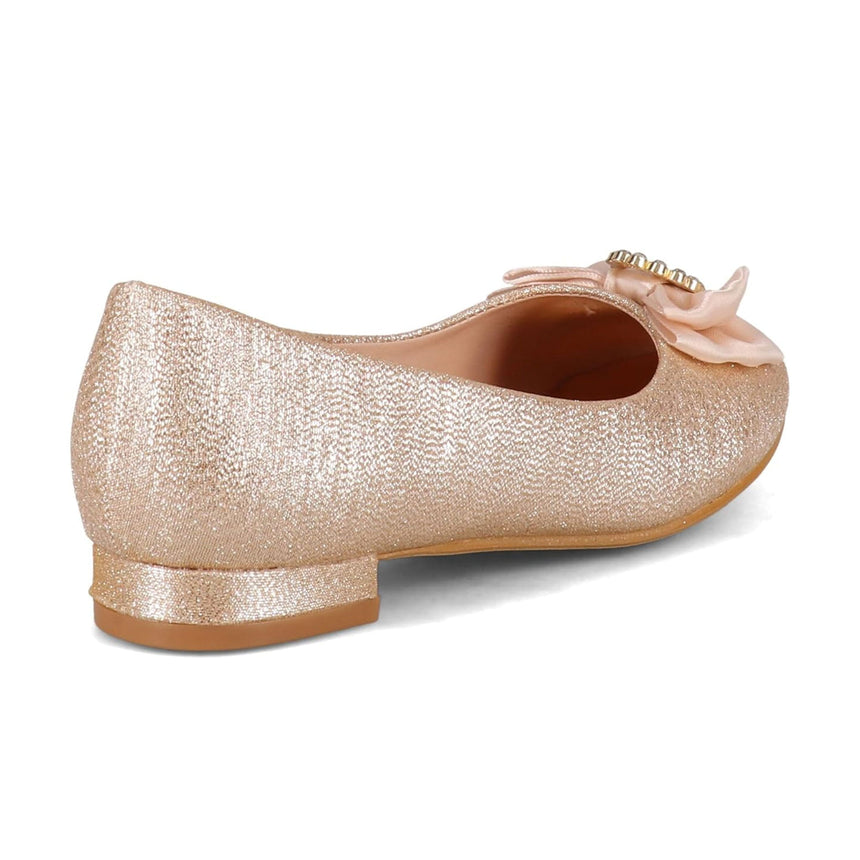 Ballerines Amelia Pointures 11-5-Badgley Mischka-BMK-BM92460-ROS-CLÉMENT
