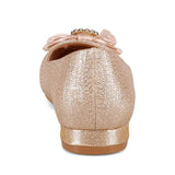 Ballerines Amelia Pointures 11-5-Badgley Mischka-BMK-BM92460-ROS-CLÉMENT