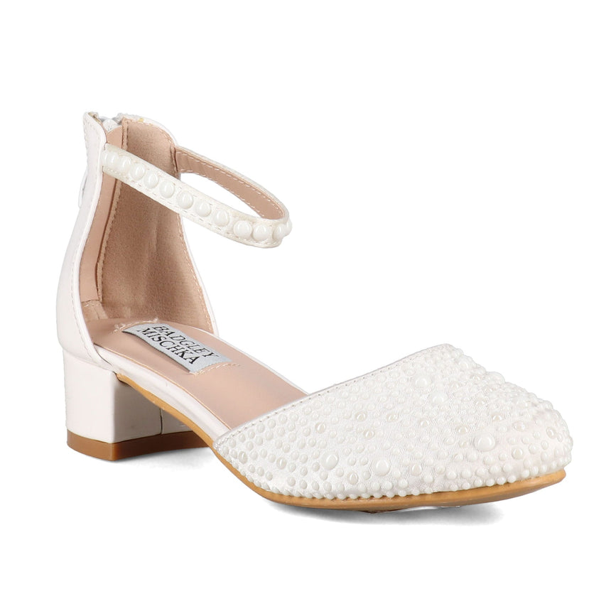 Chaussure Talon Alessia Pointures 11-5-Badgley Mischka-BMK-BM96027-CLÉMENT