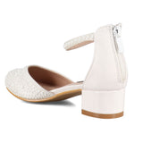 Chaussure Talon Alessia Pointures 11-5-Badgley Mischka-BMK-BM96027-CLÉMENT