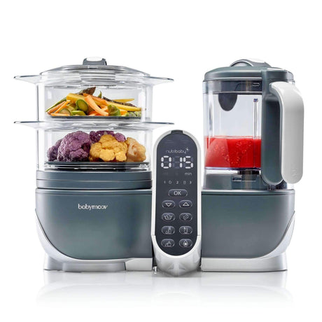 Station Repas Multitâche Nutribaby-Babymoov-BMV-A001125-CLÉMENT