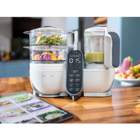 Station Repas Multitâche Nutribaby-Babymoov-BMV-A001125-CLÉMENT