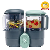 Station Repas Duo Meal Lite-Babymoov-BMV-A001133-US-CLÉMENT