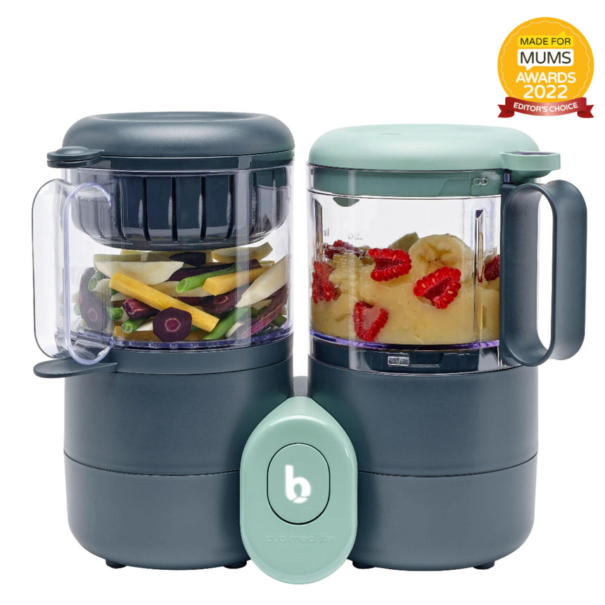 Station Repas Duo Meal Lite-Babymoov-BMV-A001133-US-CLÉMENT