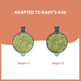 Station Repas Duo Meal Lite-Babymoov-BMV-A001133-US-CLÉMENT