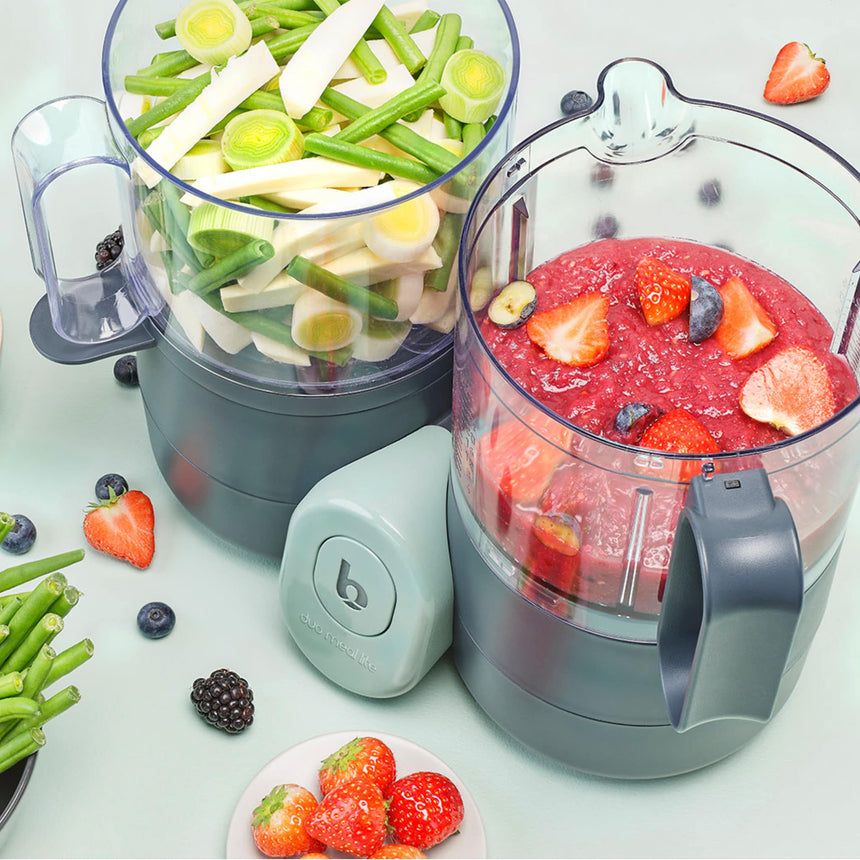 Station Repas Duo Meal Lite-Babymoov-BMV-A001133-US-CLÉMENT