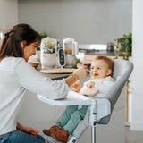 Station Repas Nutribaby+ - Robot culinaire multifonctions-Babymoov-BMV-A001135-US-CLÉMENT