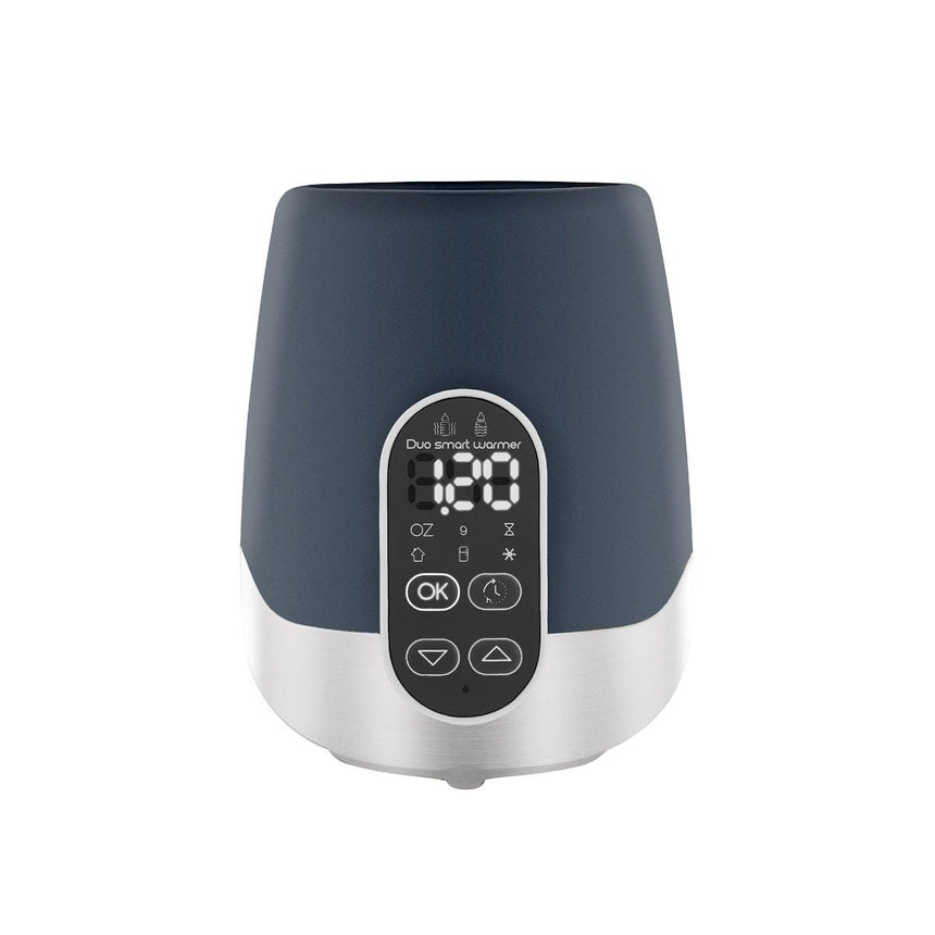 Chauffe Biberon Duo Smart-Babymoov-BMV-A002032-US-CLÉMENT