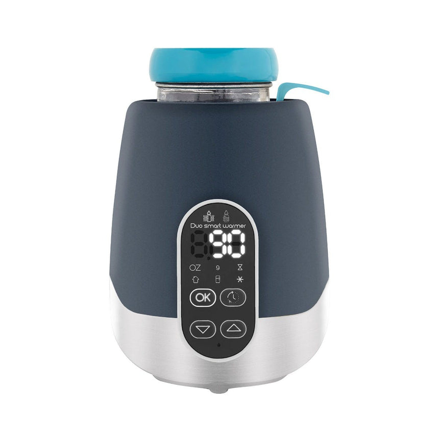 Chauffe Biberon Duo Smart-Babymoov-BMV-A002032-US-CLÉMENT