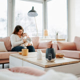 Chauffe Biberon Duo Smart-Babymoov-BMV-A002032-US-CLÉMENT