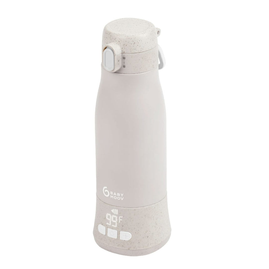 Chauffe-biberon Nomade Rechargeable Moov & Feed-Babymoov-BMV-A002103-US-CLÉMENT