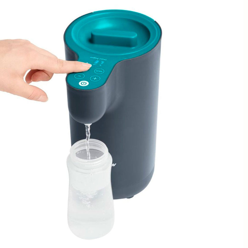 Distributeur d'eau instantané Milky Now pour biberons-Babymoov-BMV-A002301-US-CLÉMENT