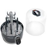 Stérilisateur Turbo Pure-Babymoov-BMV-A003107-CLÉMENT