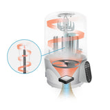 Stérilisateur Turbo Pure-Babymoov-BMV-A003107-CLÉMENT