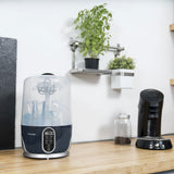 Stérilisateur Turbo Pure-Babymoov-BMV-A003107-CLÉMENT