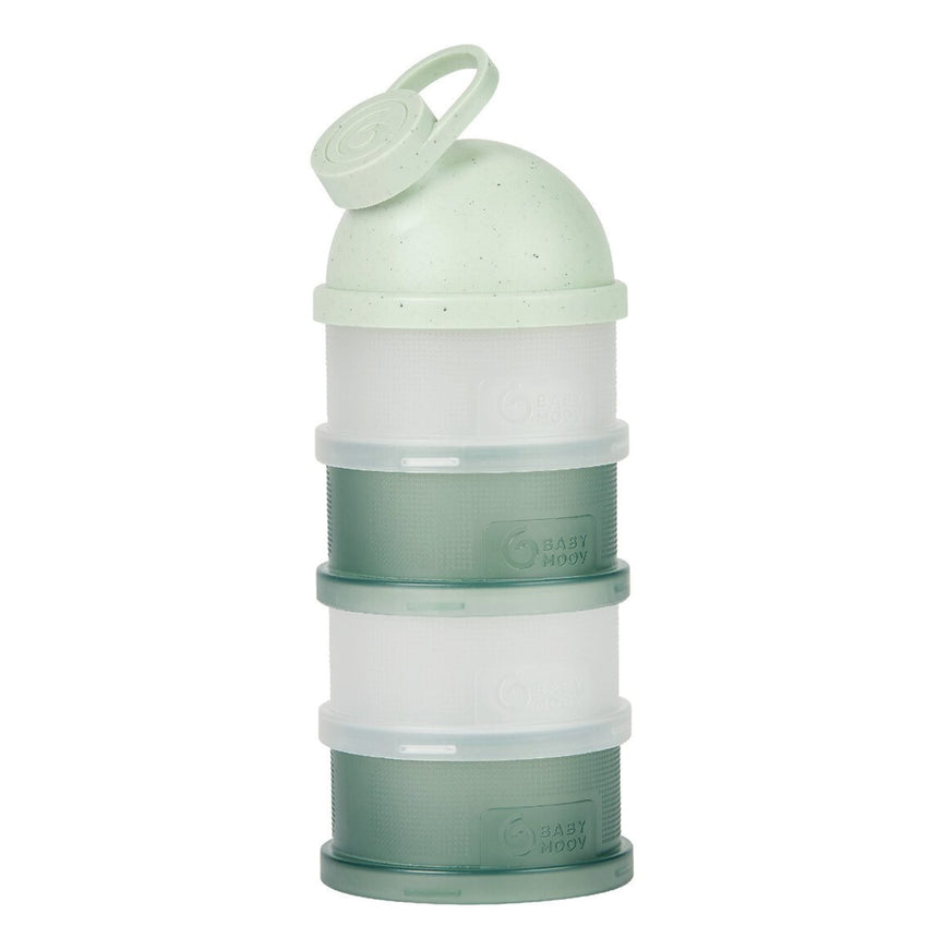 Doseur à Lait - Vert-Babymoov-BMV-A004214-CLÉMENT