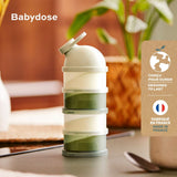 Doseur à Lait - Vert-Babymoov-BMV-A004214-CLÉMENT