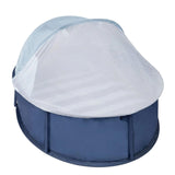 Tente Anti-UV / Anti-Moustique Babyni - Marinière-Babymoov-BMV-A035219-US-CLÉMENT