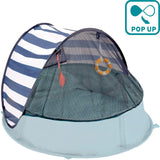 Tente Anti-UV Piscine Aquani Marine-Babymoov-BMV-A035220-US-CLÉMENT