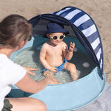 Tente Anti-UV Piscine Aquani Marine-Babymoov-BMV-A035220-US-CLÉMENT