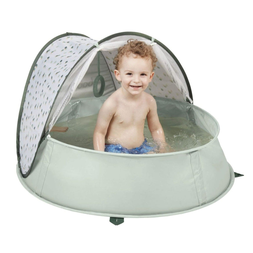 Tente Aquani - Provence-Babymoov-BMV-A035221-US-CLÉMENT