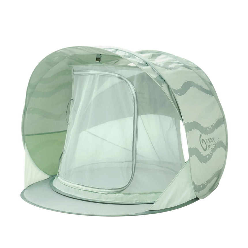 Tente de plage Rafraîchissante et Anti-UV Moov & Protect-Babymoov-BMV-A038219-US-CLÉMENT