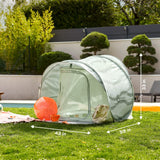 Tente de plage Rafraîchissante et Anti-UV Moov & Protect-Babymoov-BMV-A038219-US-CLÉMENT