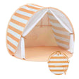 Tente Anti-uv - Sunset Orange-Babymoov-BMV-A038220-US-CLÉMENT