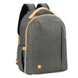 Sac à Couches à Dos Pyla - Smokey Gris-Babymoov-BMV-A043810-CLÉMENT
