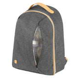 Sac à Couches à Dos Pyla - Smokey Gris-Babymoov-BMV-A043810-CLÉMENT