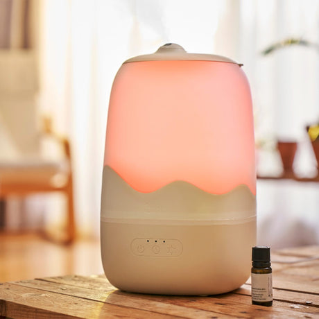 Humidificateur d'air Wave-Babymoov-BMV-A047015-US-CLÉMENT