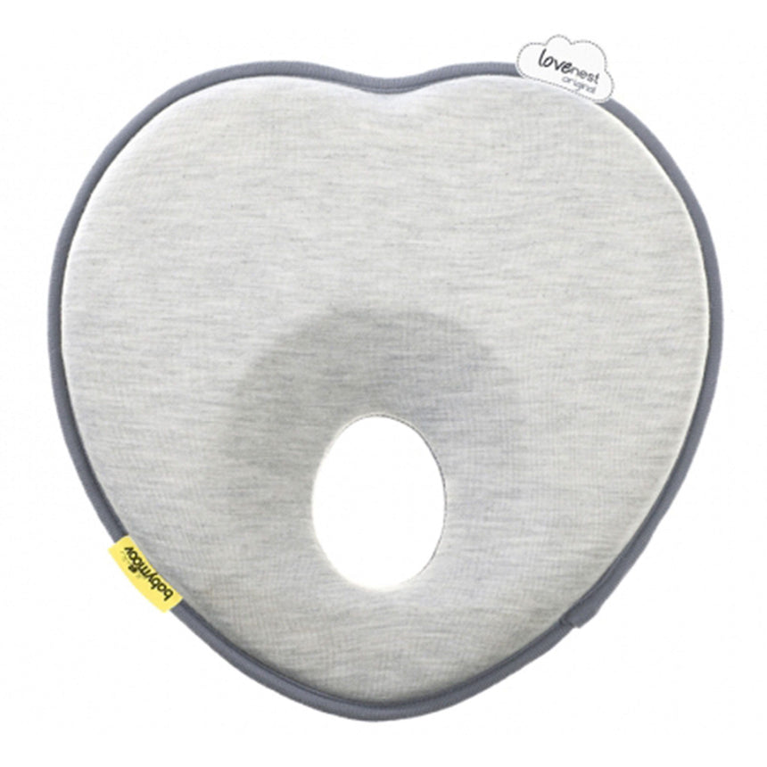 Coussin de Support Ergonomique Lovenest - Gris-Babymoov-BMV-A050219-CLÉMENT