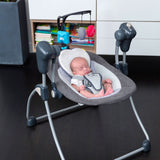 Coussin de Support Ergonomique Lovenest - Gris-Babymoov-BMV-A050219-CLÉMENT