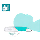Coussin de Support Ergonomique Lovenest - Gris-Babymoov-BMV-A050219-CLÉMENT