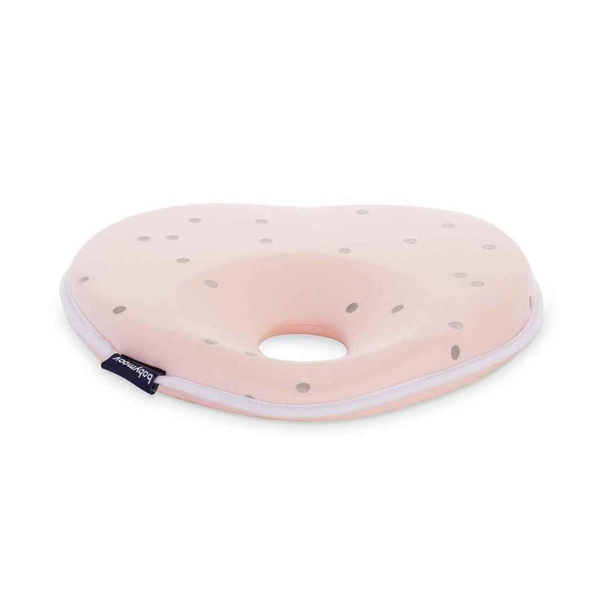 Coussin de Support Ergonomique Coeur - Rose-Babymoov-BMV-A050223-CLÉMENT