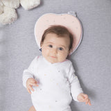 Coussin de Support Ergonomique Coeur - Rose-Babymoov-BMV-A050223-CLÉMENT