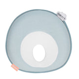 Coussin Lovenest + Fraicheur - Bleu Mosaïque-Babymoov-BMV-A050228-CLÉMENT