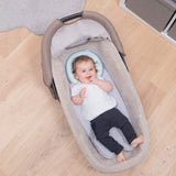 Coussin Lovenest + Fraicheur - Bleu Mosaïque-Babymoov-BMV-A050228-CLÉMENT
