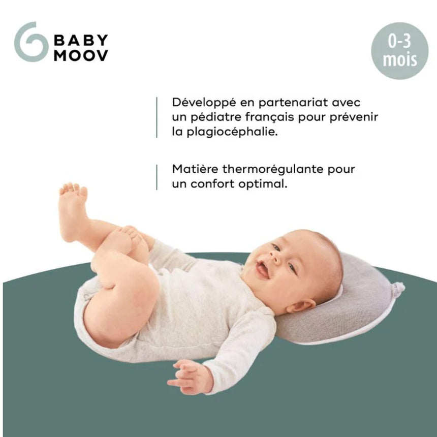 Coussin De Tête Thermorégulant-Babymoov-BMV-A050233-CLÉMENT