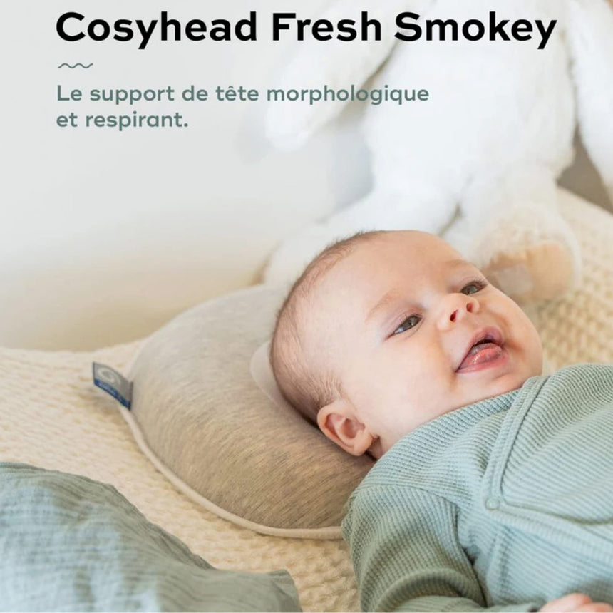 Coussin De Tête Thermorégulant-Babymoov-BMV-A050233-CLÉMENT